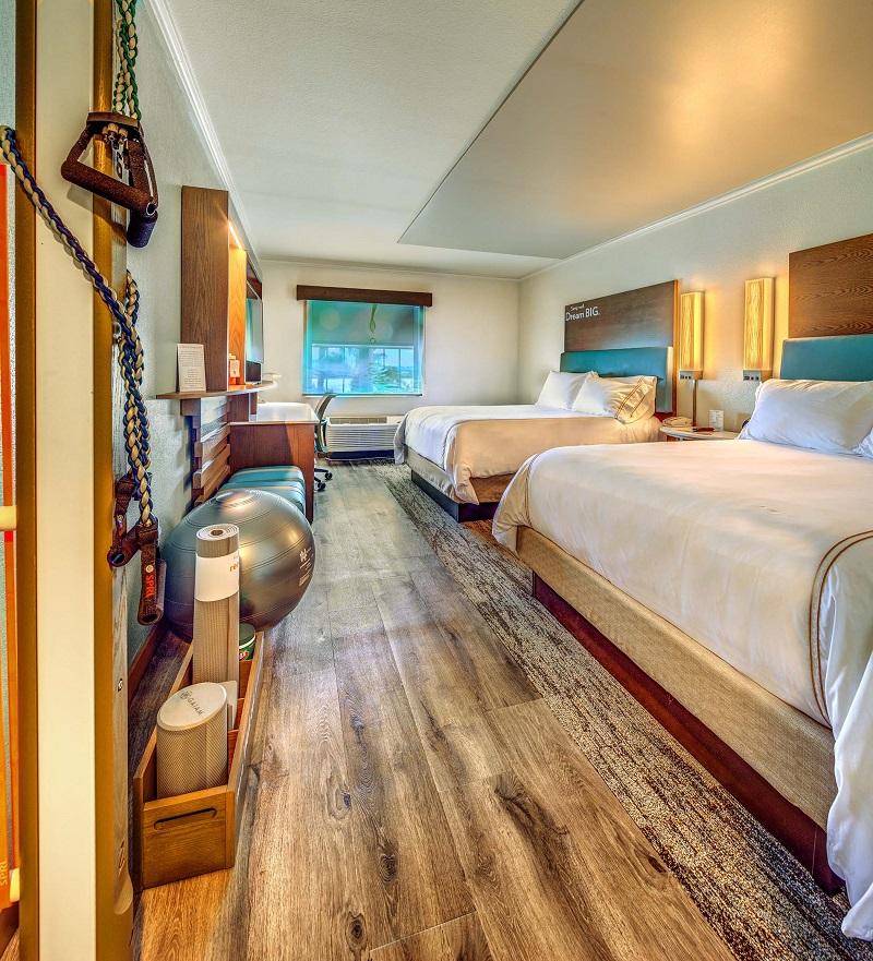 Even Hotels Sarasota-Lakewood Ranch By Ihg Kültér fotó