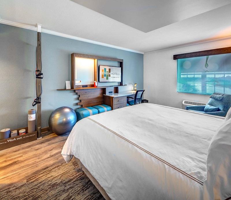 Even Hotels Sarasota-Lakewood Ranch By Ihg Kültér fotó