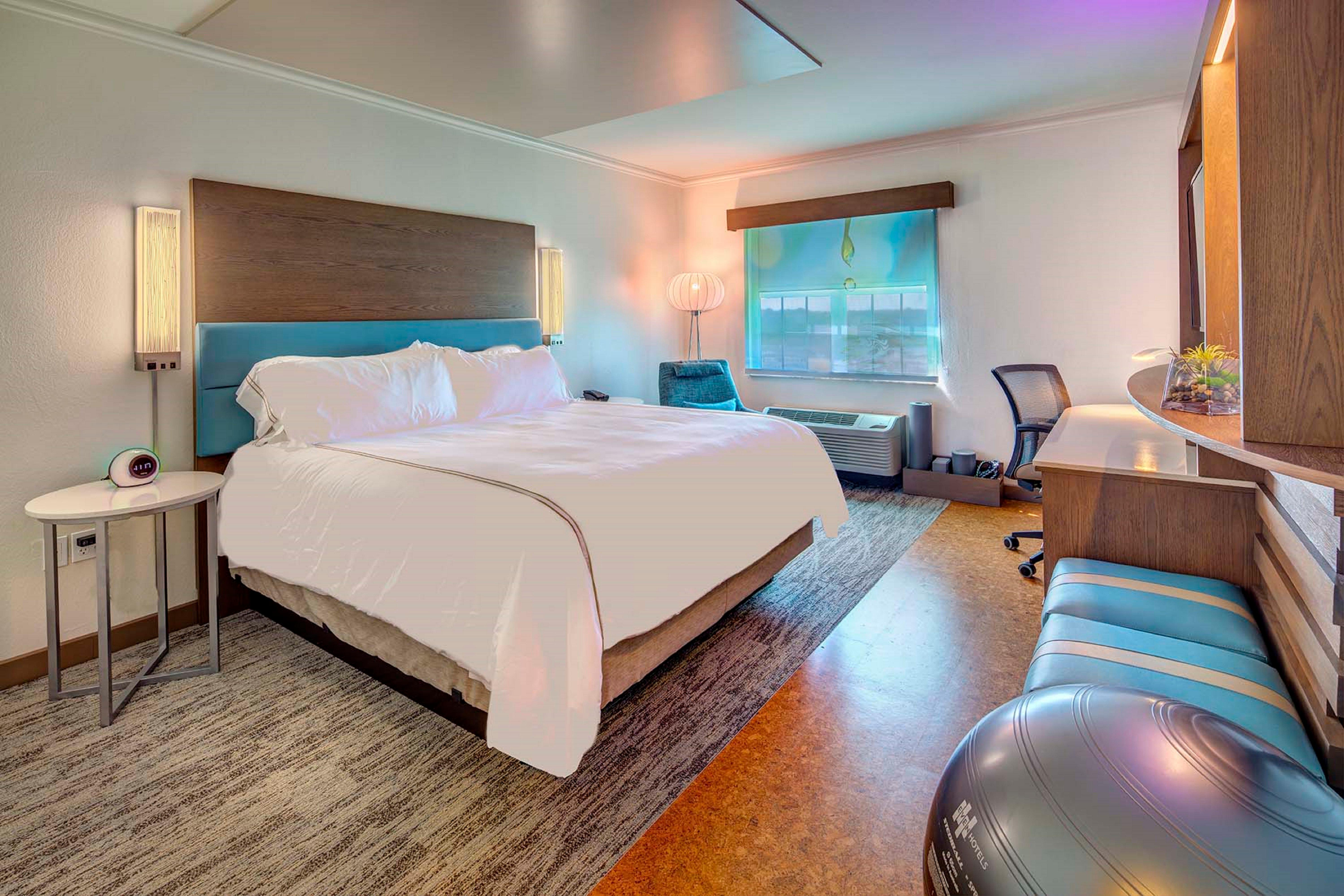 Even Hotels Sarasota-Lakewood Ranch By Ihg Kültér fotó
