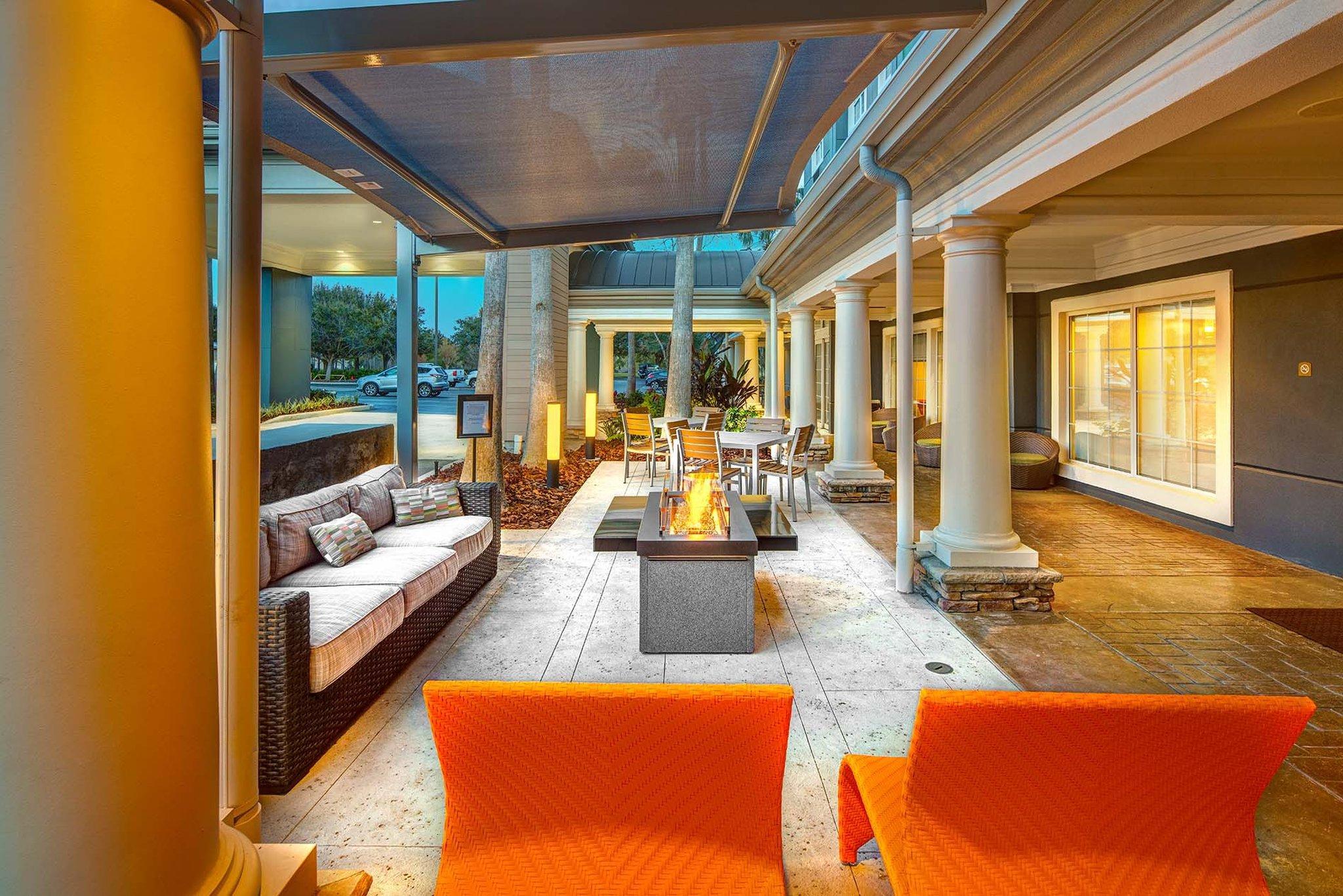 Even Hotels Sarasota-Lakewood Ranch By Ihg Kültér fotó