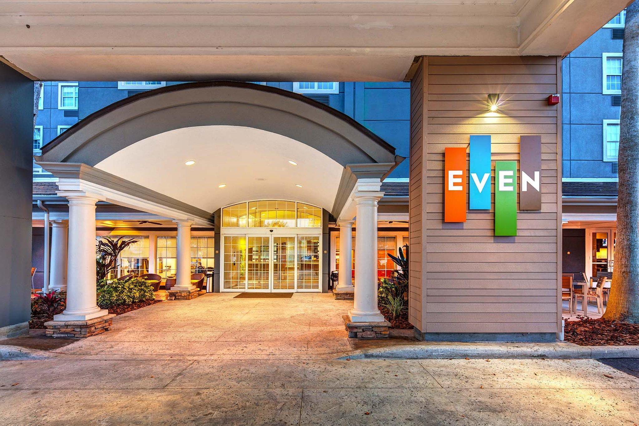 Even Hotels Sarasota-Lakewood Ranch By Ihg Kültér fotó