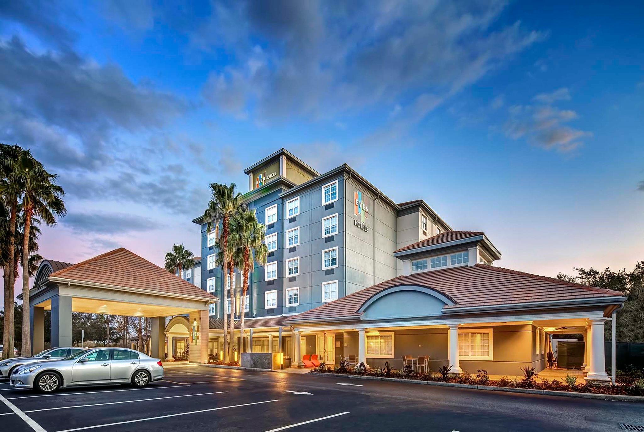 Even Hotels Sarasota-Lakewood Ranch By Ihg Kültér fotó