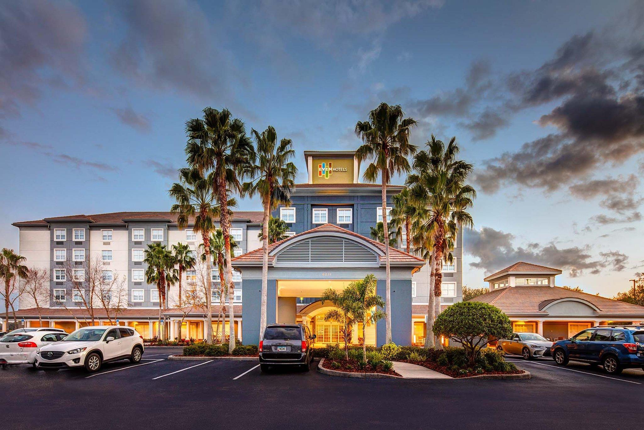 Even Hotels Sarasota-Lakewood Ranch By Ihg Kültér fotó