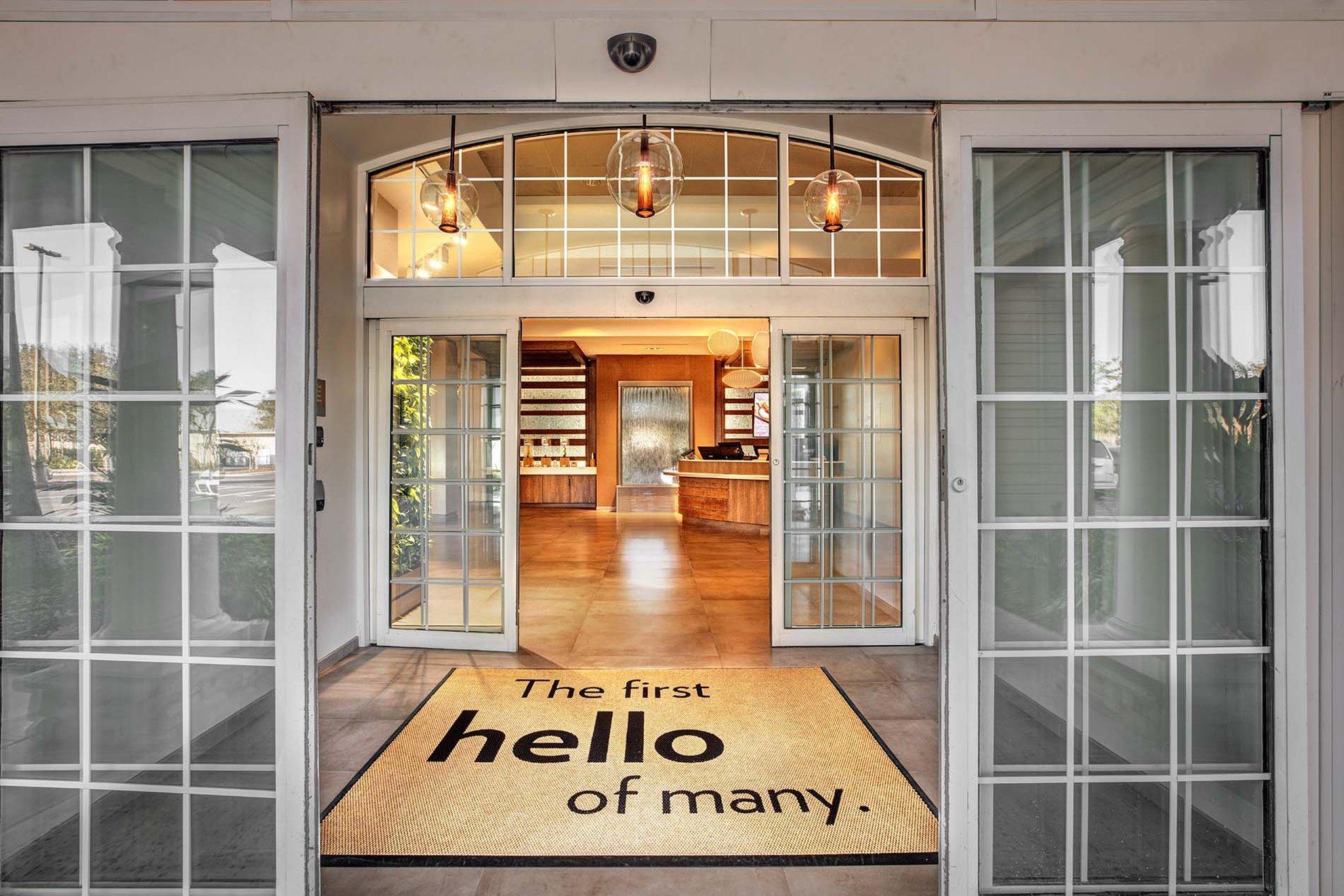 Even Hotels Sarasota-Lakewood Ranch By Ihg Kültér fotó