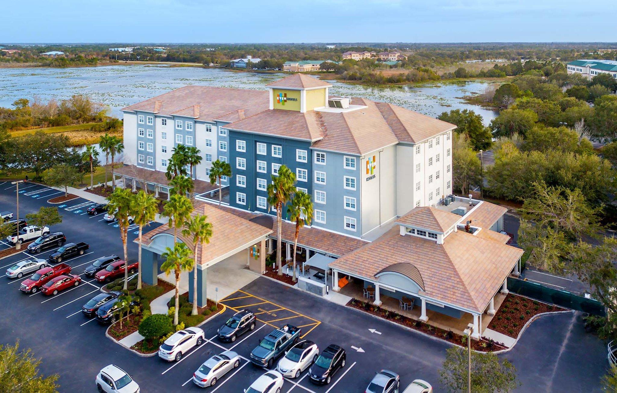 Even Hotels Sarasota-Lakewood Ranch By Ihg Kültér fotó