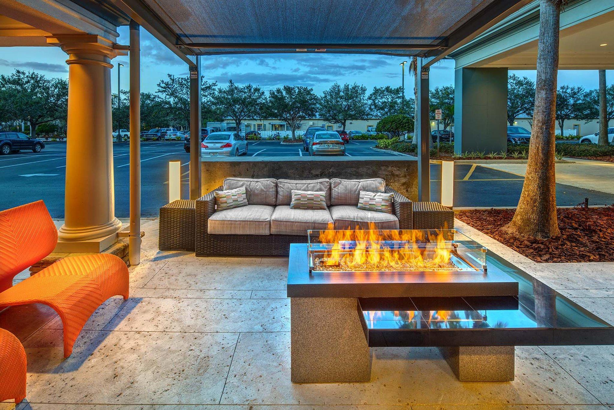 Even Hotels Sarasota-Lakewood Ranch By Ihg Kültér fotó
