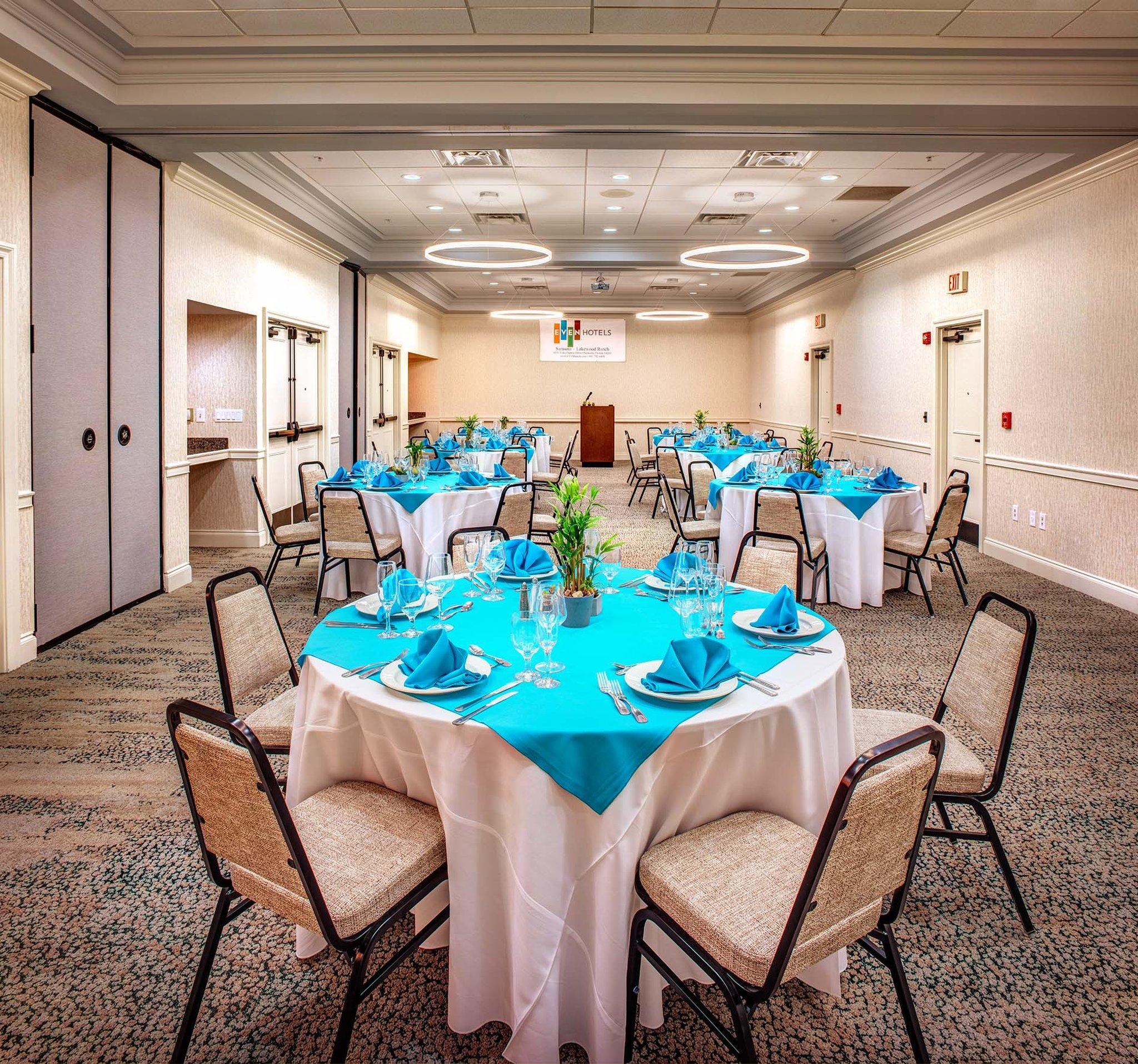 Even Hotels Sarasota-Lakewood Ranch By Ihg Kültér fotó