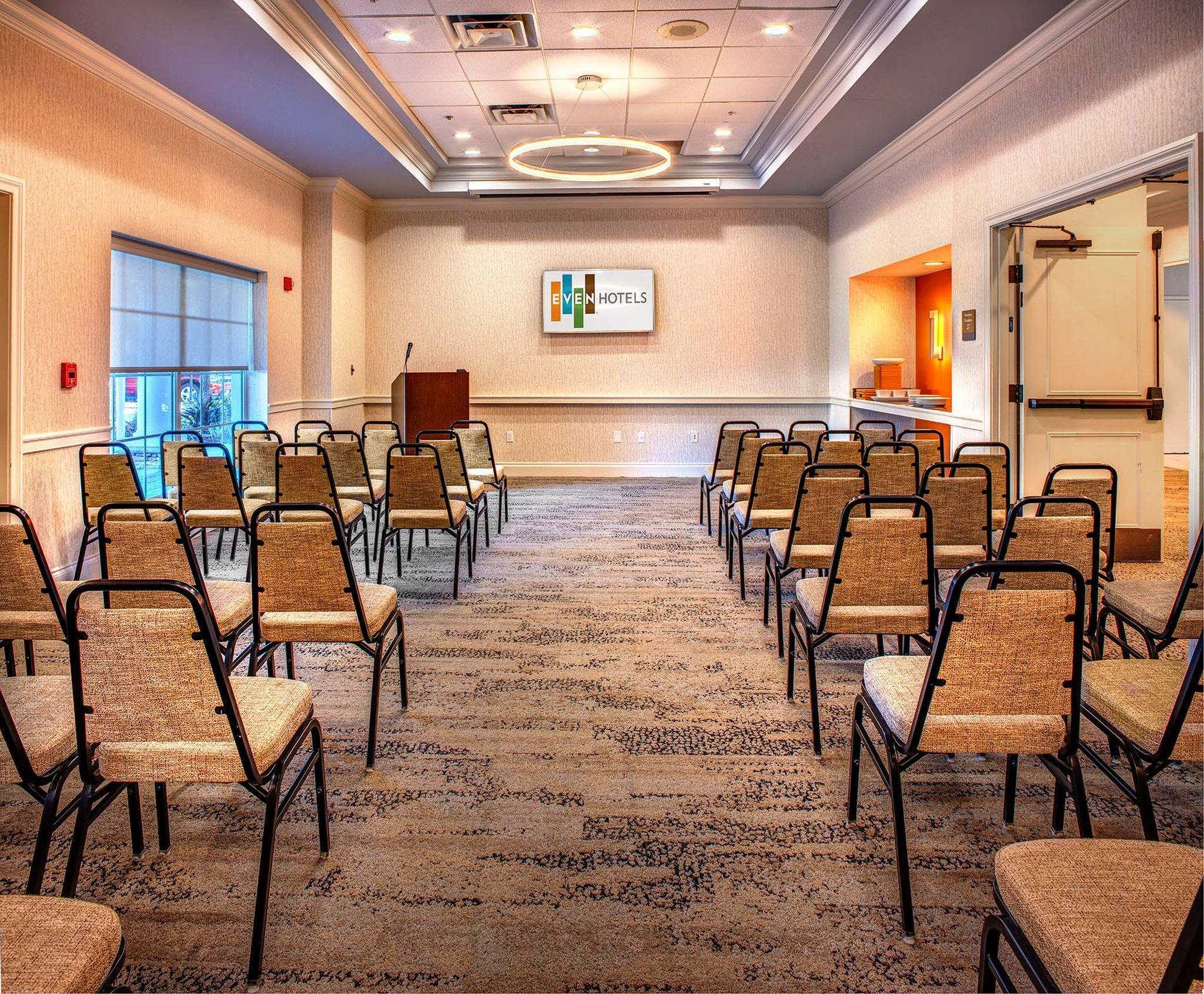 Even Hotels Sarasota-Lakewood Ranch By Ihg Kültér fotó