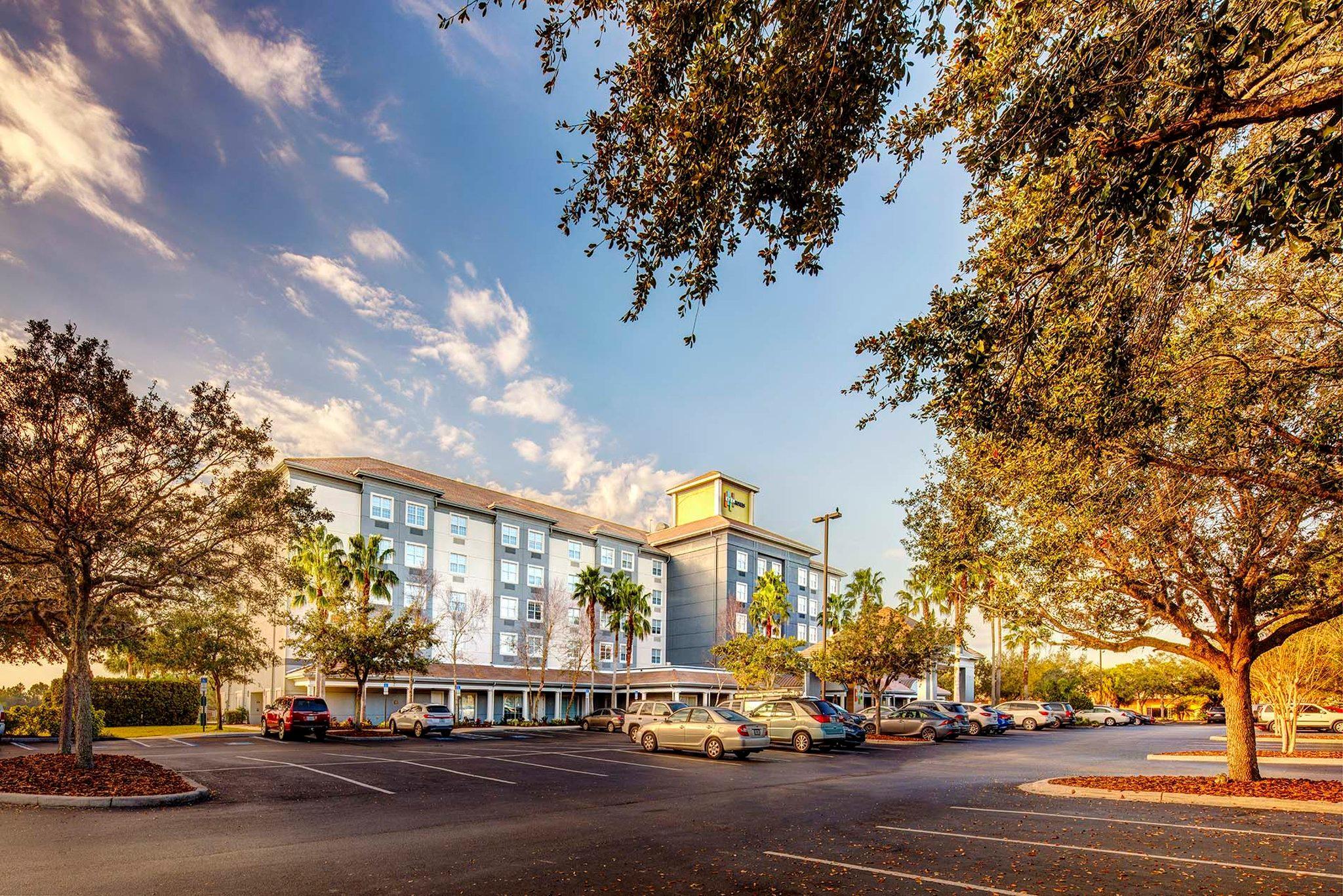 Even Hotels Sarasota-Lakewood Ranch By Ihg Kültér fotó