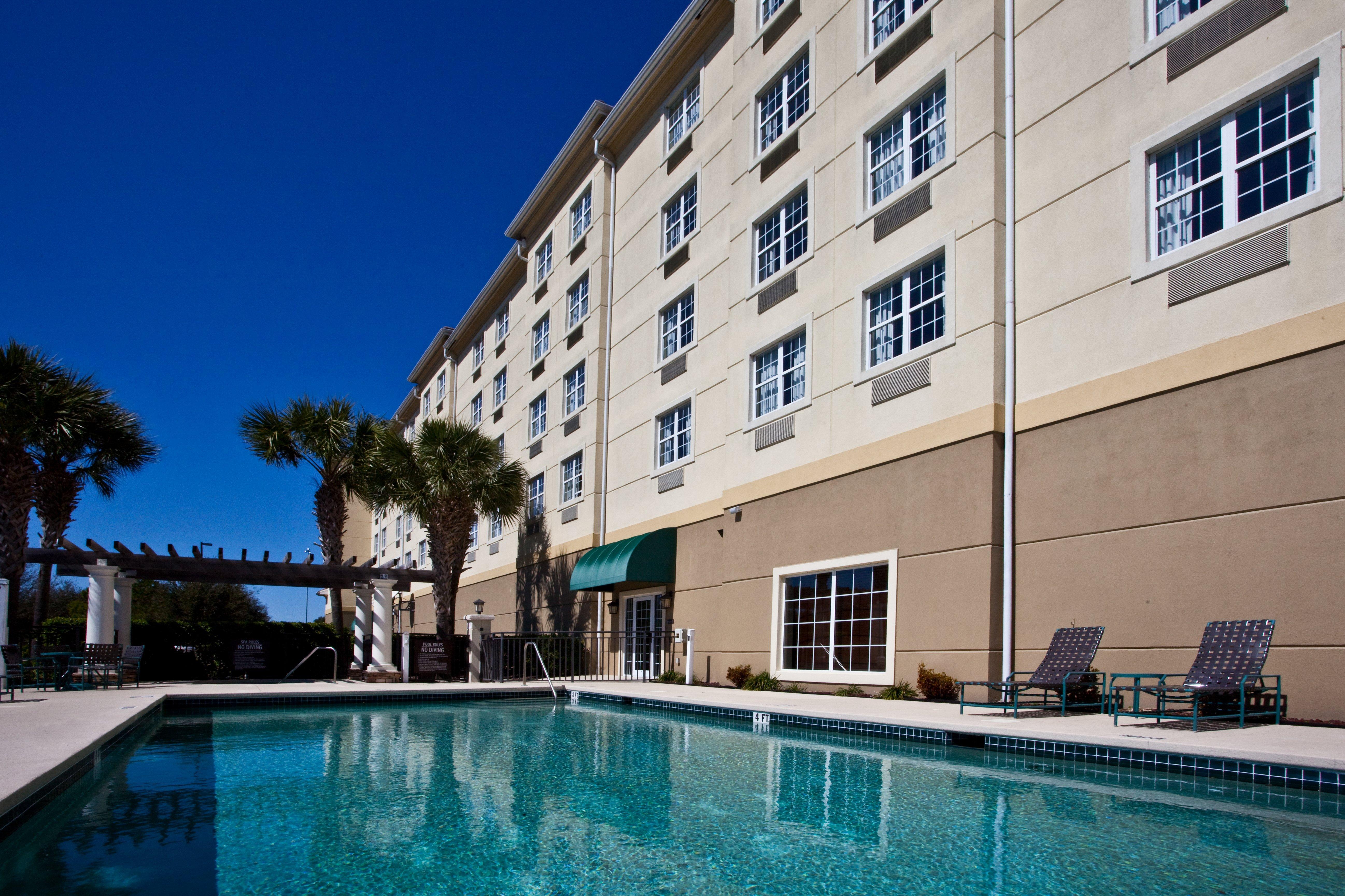 Even Hotels Sarasota-Lakewood Ranch By Ihg Kültér fotó