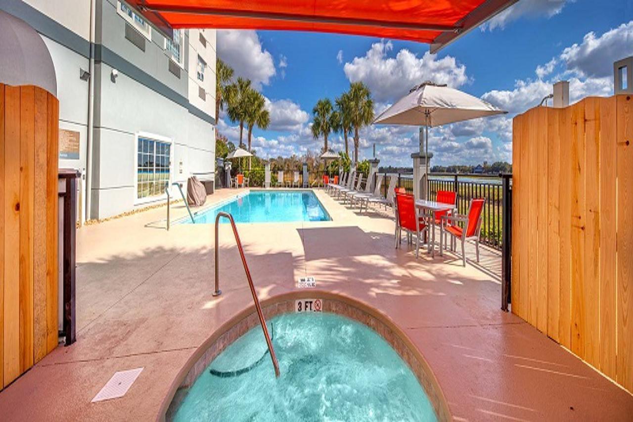 Even Hotels Sarasota-Lakewood Ranch By Ihg Kültér fotó