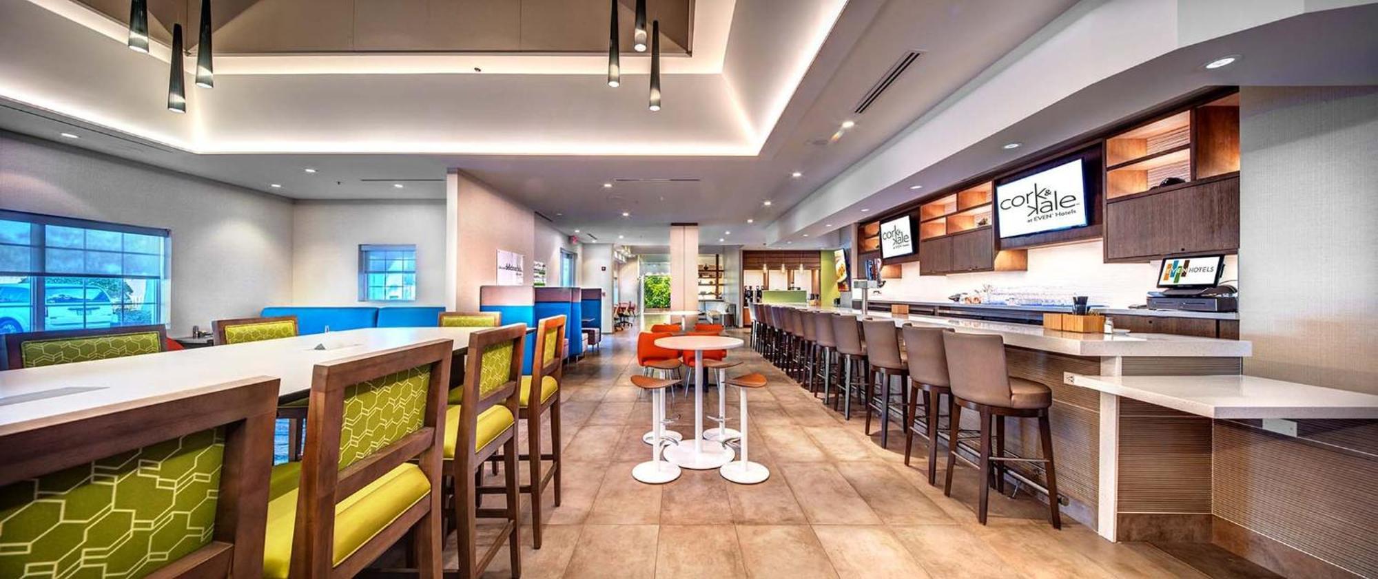 Even Hotels Sarasota-Lakewood Ranch By Ihg Kültér fotó