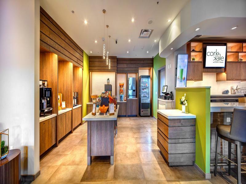 Even Hotels Sarasota-Lakewood Ranch By Ihg Kültér fotó