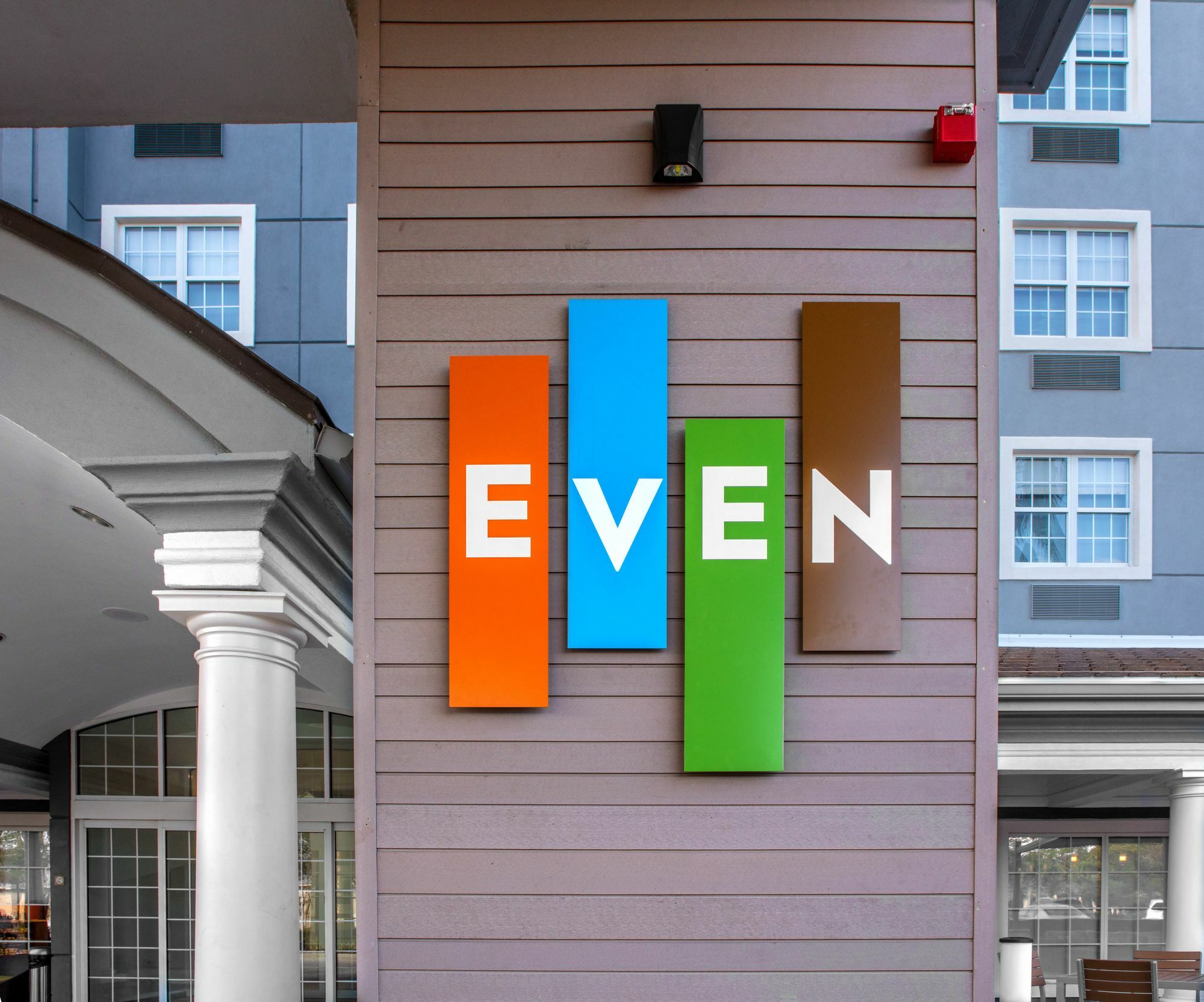 Even Hotels Sarasota-Lakewood Ranch By Ihg Kültér fotó